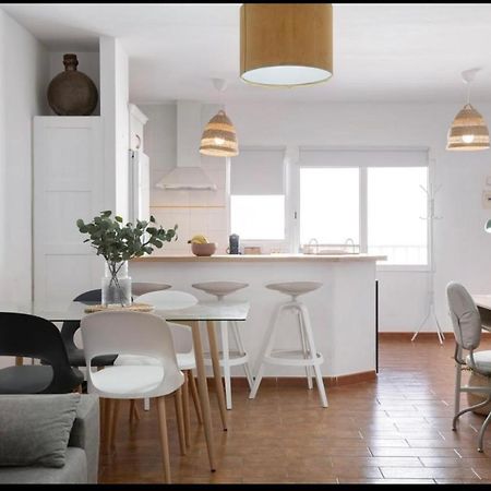 アレシフェCasa Miaアパートメント エクステリア 写真