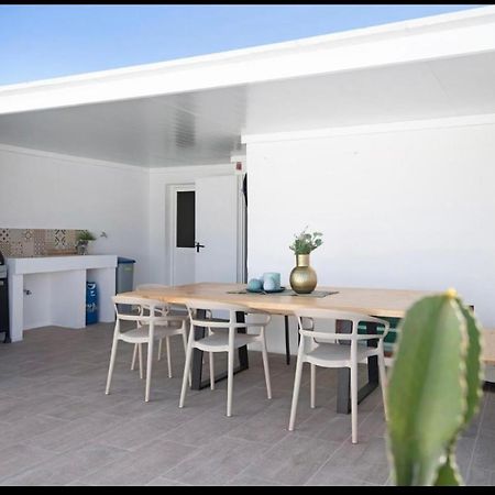 アレシフェCasa Miaアパートメント エクステリア 写真