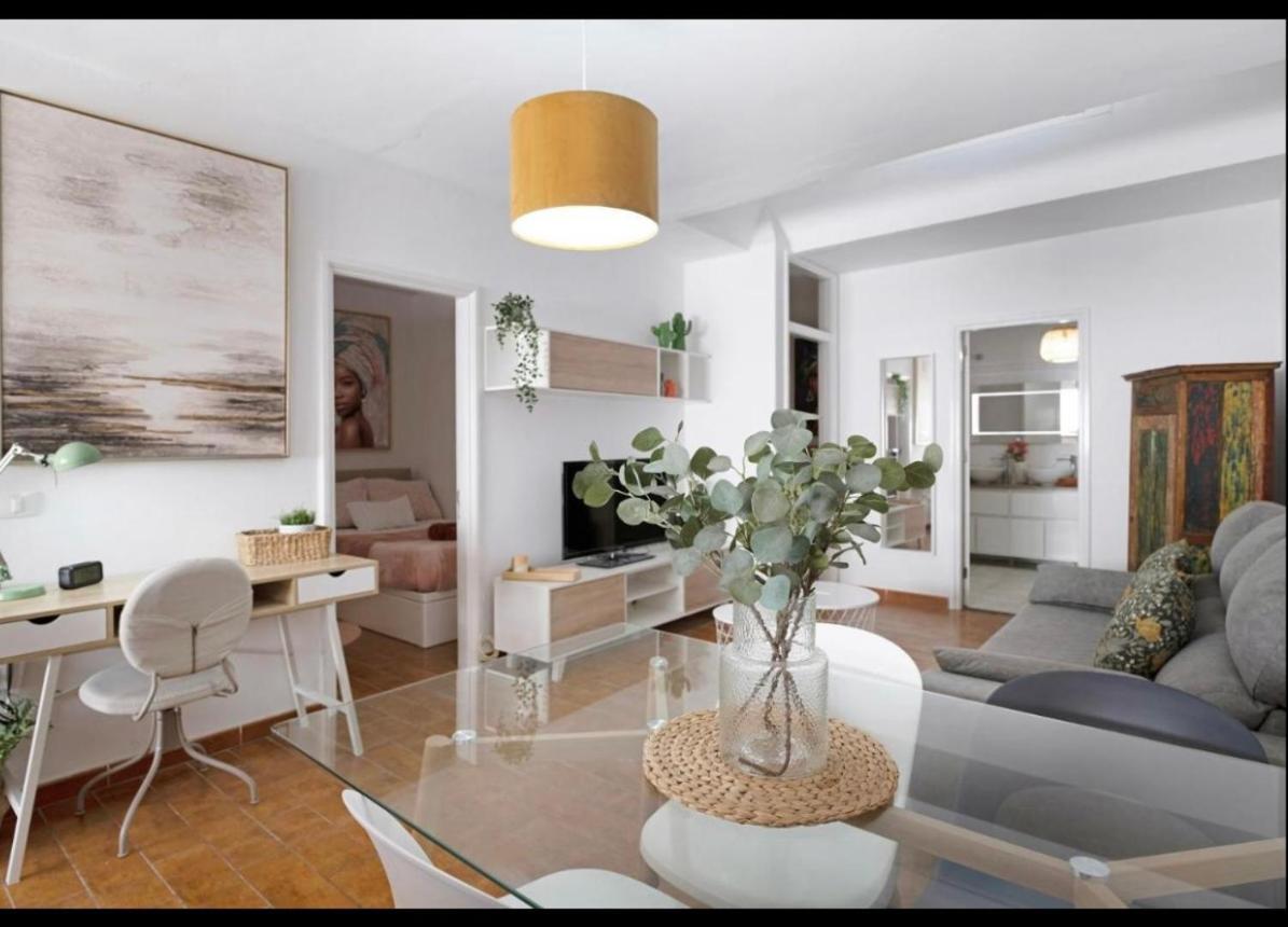 アレシフェCasa Miaアパートメント エクステリア 写真
