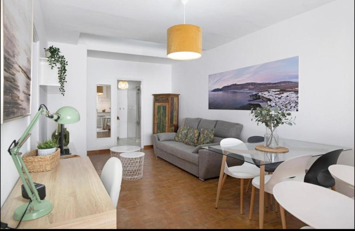 アレシフェCasa Miaアパートメント エクステリア 写真