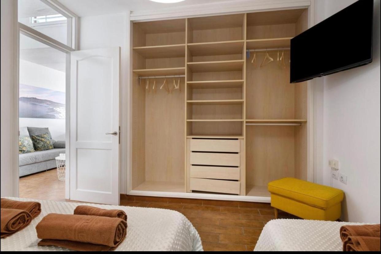 アレシフェCasa Miaアパートメント エクステリア 写真