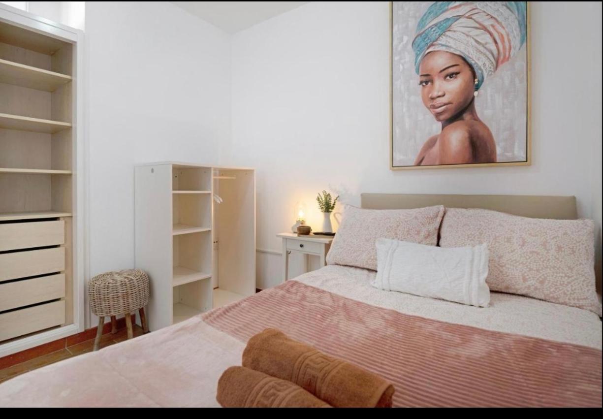アレシフェCasa Miaアパートメント エクステリア 写真