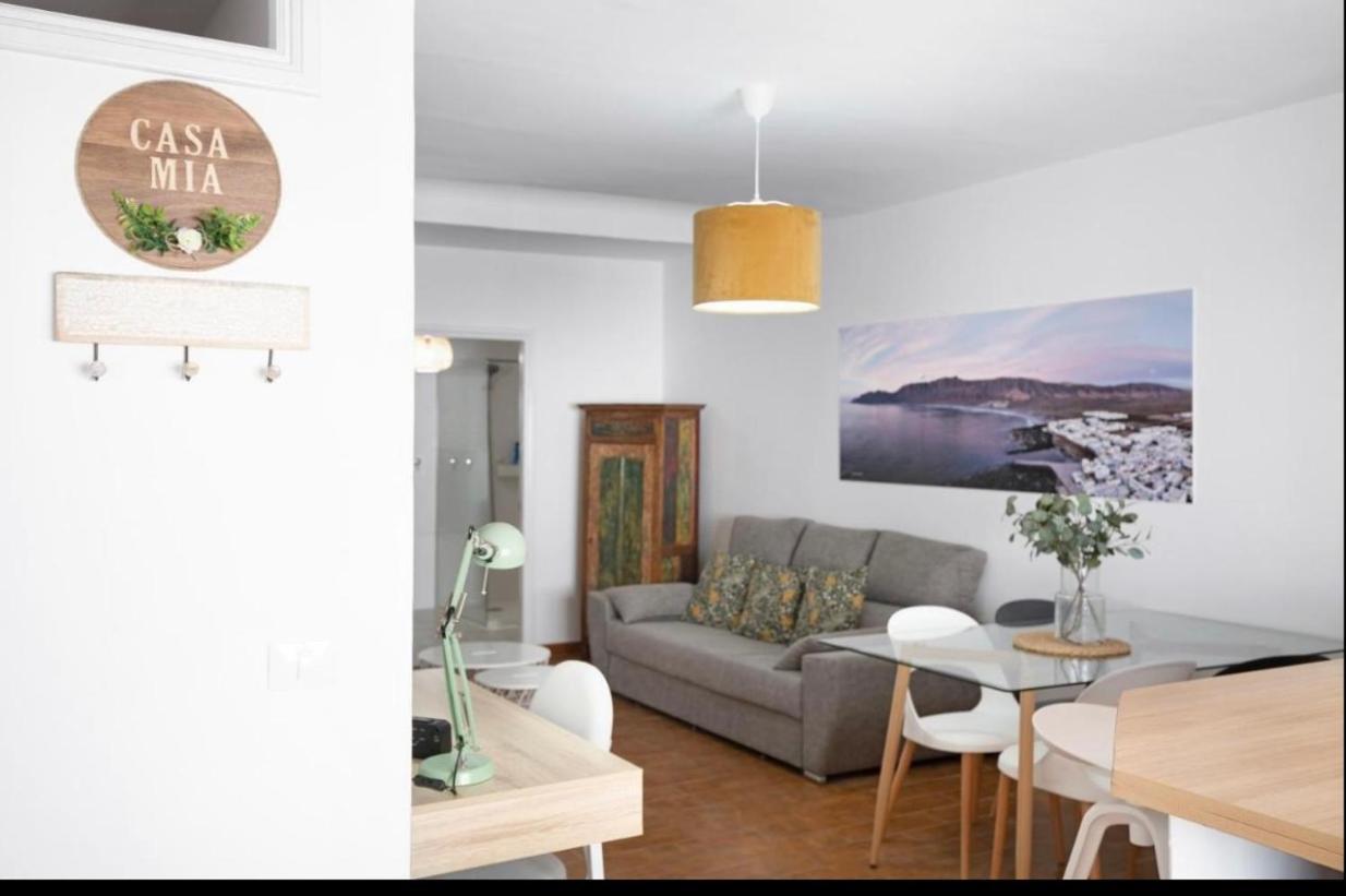 アレシフェCasa Miaアパートメント エクステリア 写真