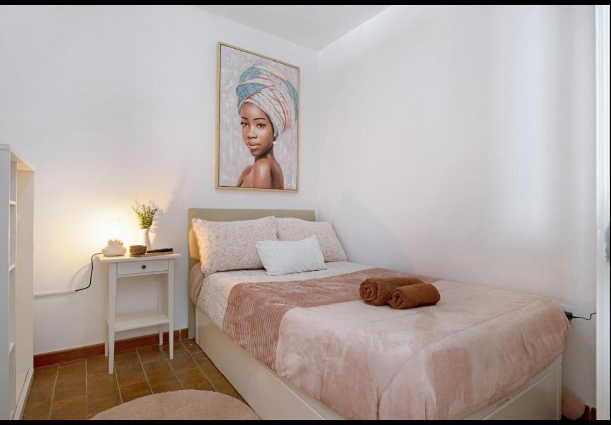 アレシフェCasa Miaアパートメント エクステリア 写真