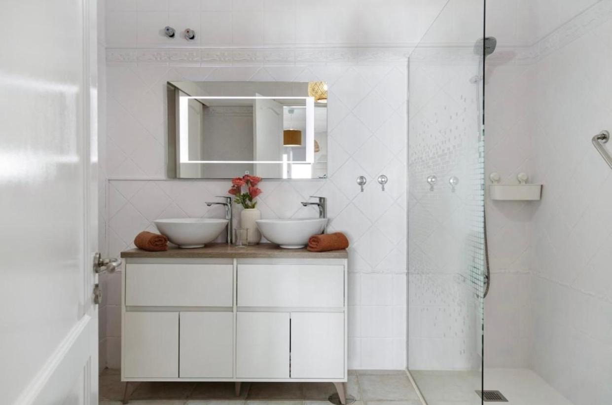 アレシフェCasa Miaアパートメント エクステリア 写真