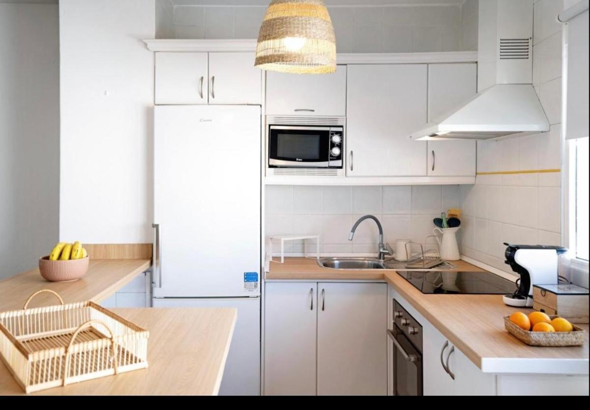アレシフェCasa Miaアパートメント エクステリア 写真