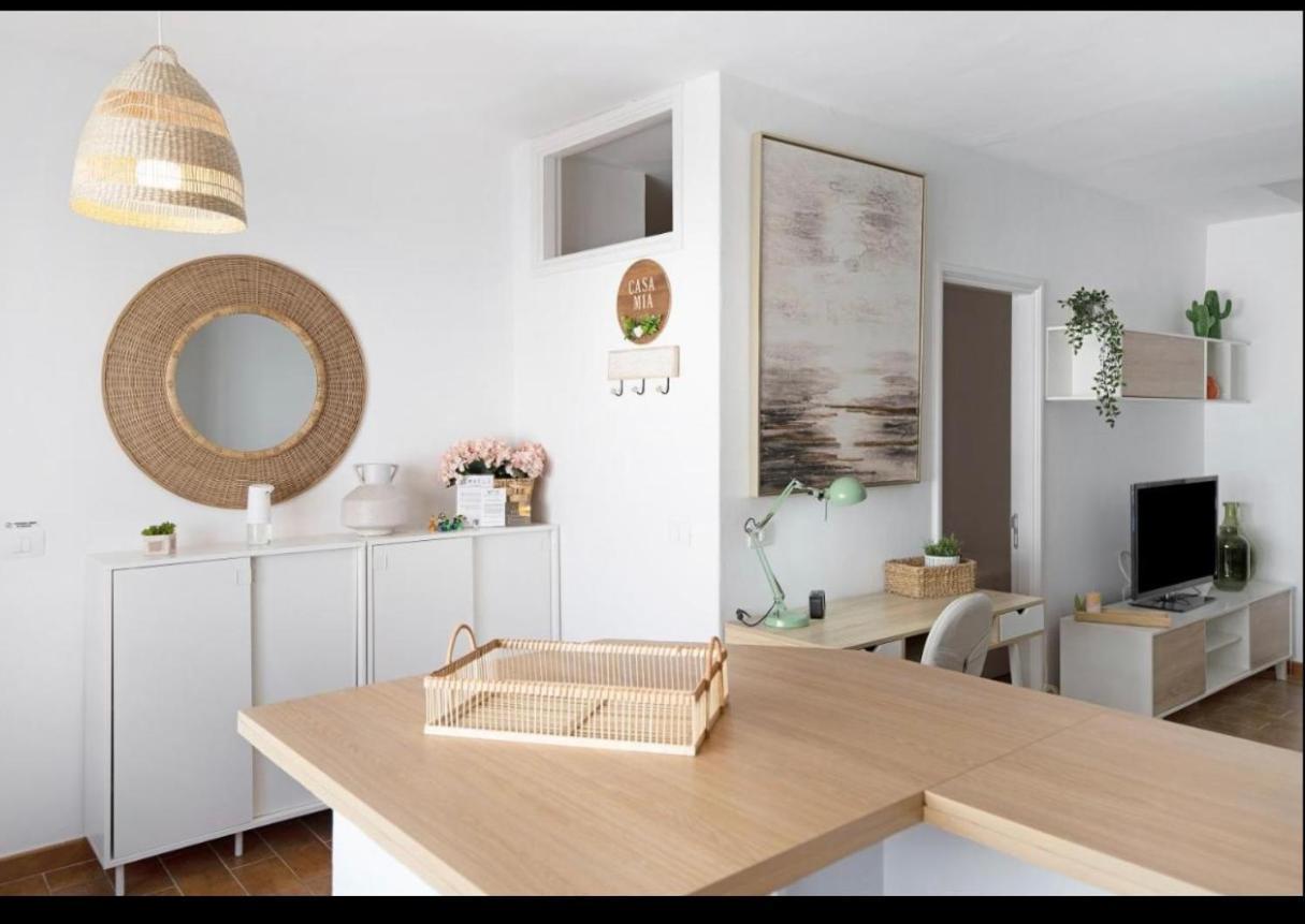 アレシフェCasa Miaアパートメント エクステリア 写真